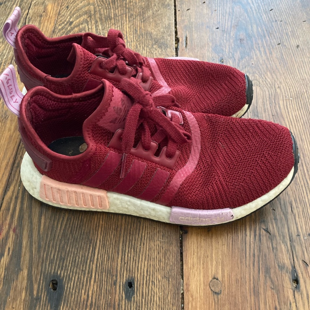 Adidas NMD shoes
